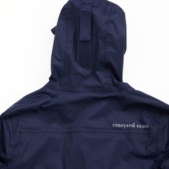 Vineyard Vines Beacon Full-Zip - NWT SIze S - Picture 2 of 2